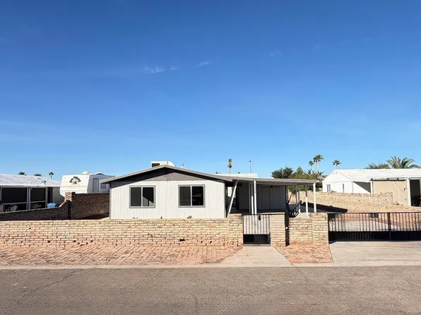 13228 E 43rd St, Yuma, AZ 85367