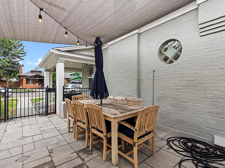 1584 S Sherman St — Photo 33