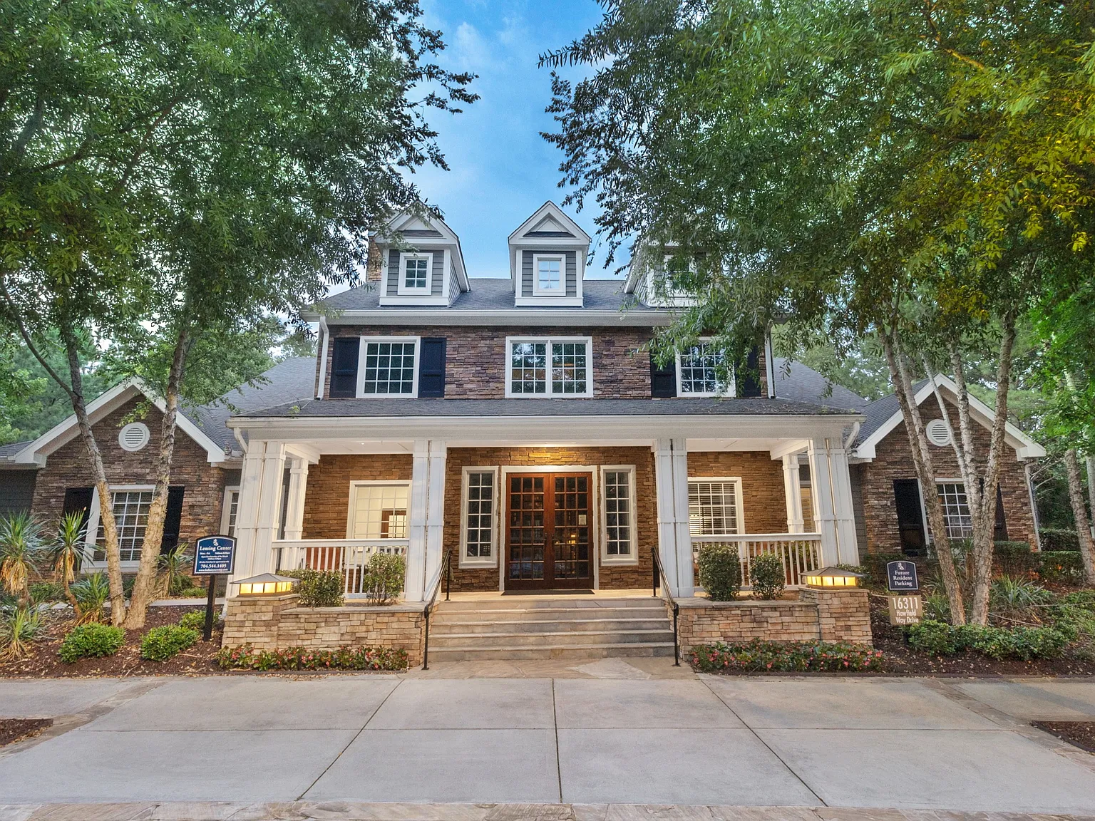 The Estates at Ballantyne — Photo 1