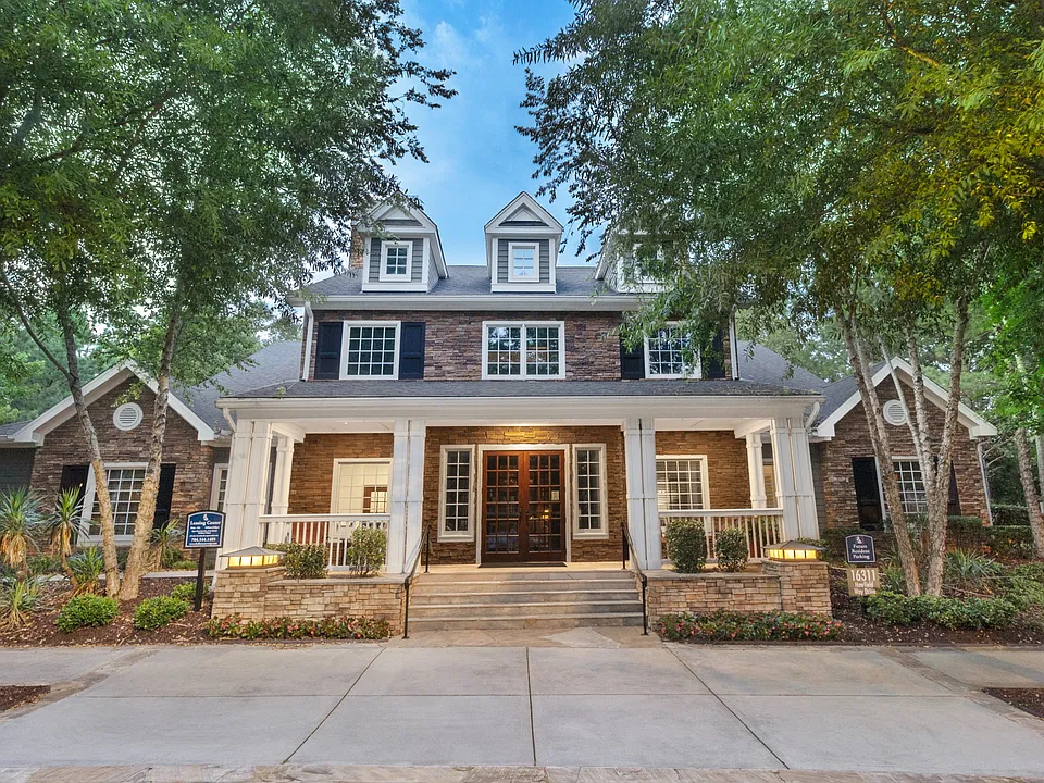 The Estates at Ballantyne