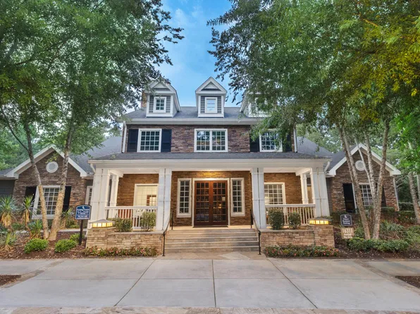 The Estates at Ballantyne