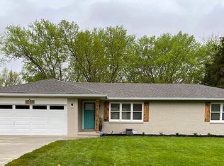 6160 Downing Dr, Indianapolis, IN