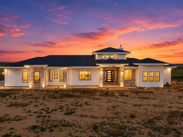 22151 County Road 4, Hudson, CO 80642