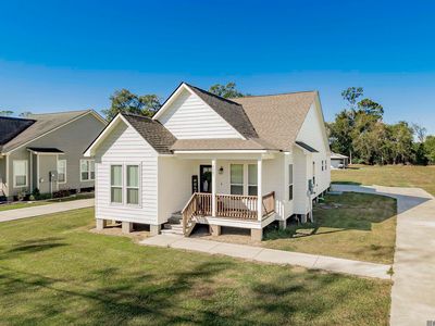 4261 Dickinson Rd, Lakeland, LA, 70752