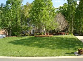 1006 Potters Bluff Rd, Monroe, NC 28110