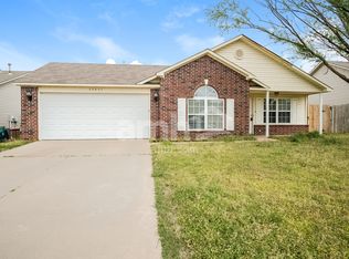 25855 E 90th St S, Broken Arrow, OK 74014