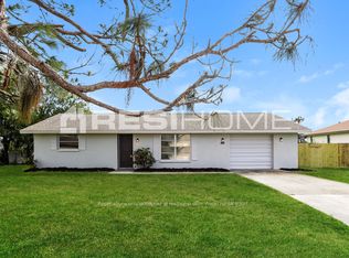 545 Purdy St, Englewood, FL 34223
