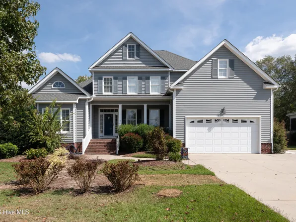 2215 Black Horse Lane, Winterville, NC 28590