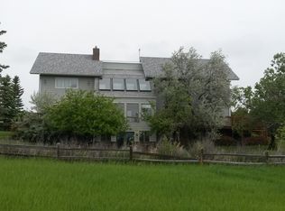 7301 Fox Farm Rd, Great Falls, MT 59404