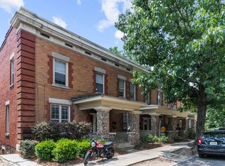 Ramsay Apartments, Birmingham, AL 35205