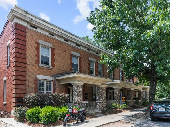 Ramsay Apartments, 1745-1747-1749-1 13th Ave S #1747B, Birmingham, AL 35205