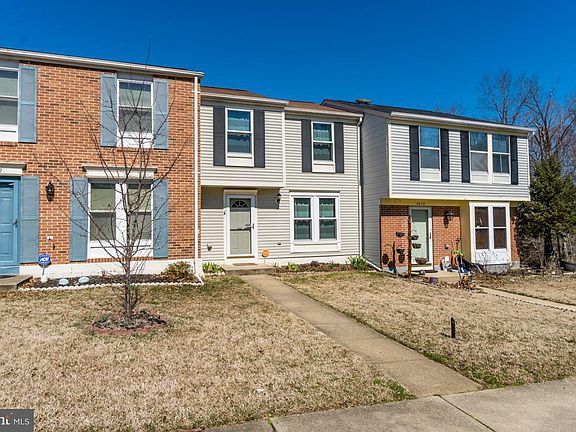 2nd image of 4680 Whitely Ct
