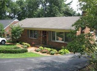 2310 Mount Vernon Rd SW, Roanoke, VA 24015