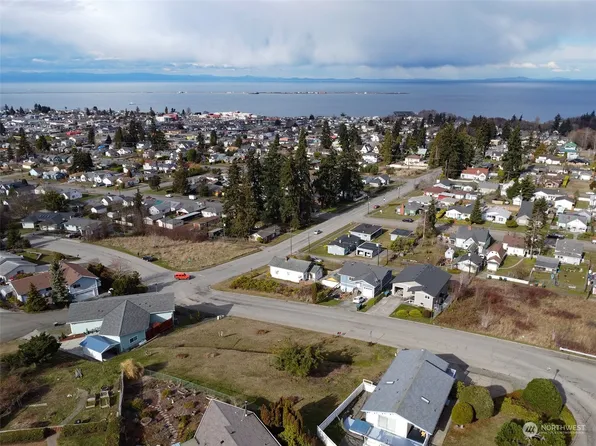 0 E 5th Street, Port Angeles, WA 98362