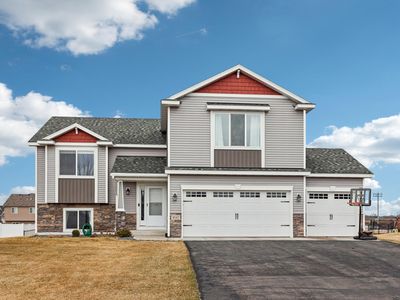 8542 Ebben Cir NE, Monticello, MN, 55362