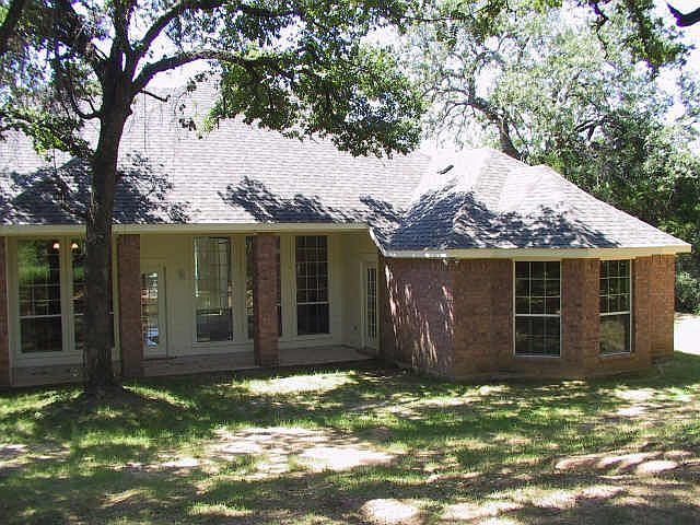 Rear View