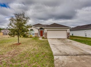 618 Islamorada Dr N, Macclenny, FL 32063