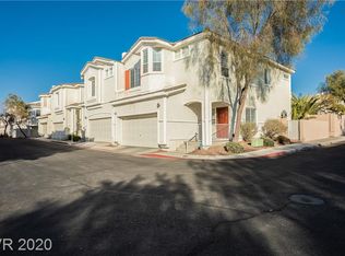 256 Serenity Ridge Ct, Henderson, NV 89052