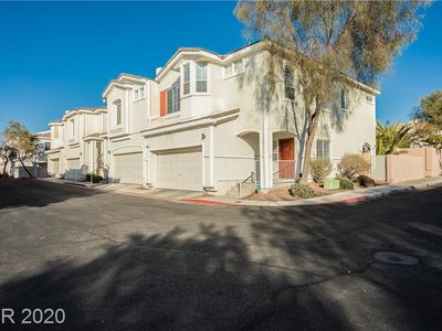 256 Serenity Ridge Ct, Henderson, NV, 89052