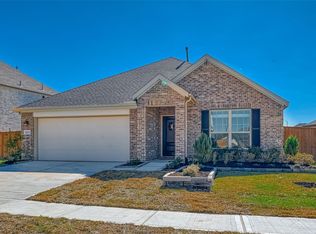 21119 Bella Coral Dr, Cypress, TX 77433