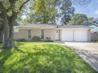 8623 Winewood Dr, Houston, TX 77044