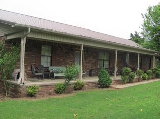 8525 State Route 124, Russellville, AR 72802