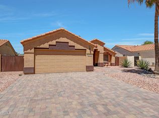 18130 N 92nd Ln, Peoria, AZ 85382
