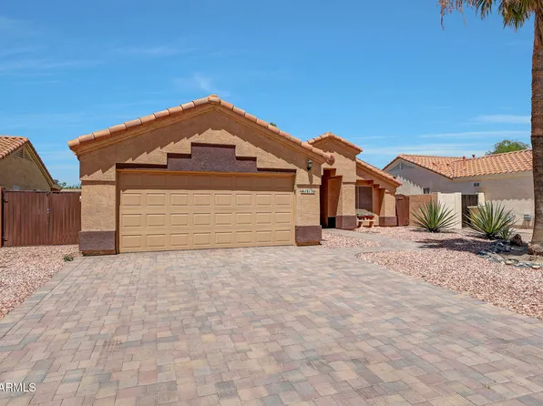 18130 N 92ND Lane, Peoria, AZ 85382