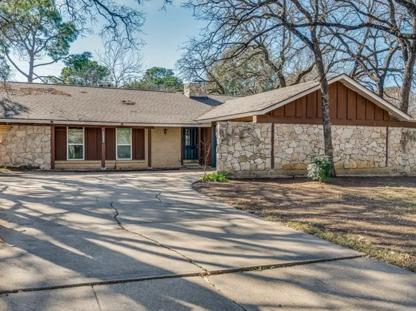 3406 Halifax Dr, Arlington, TX 76013