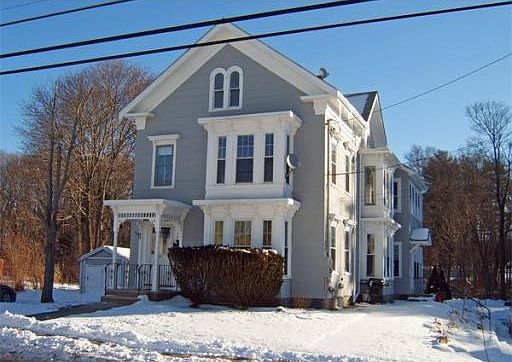1st image of 381 N Franklin St #2