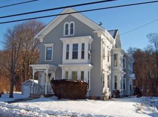 381 N Franklin St #2, Holbrook, MA 02343