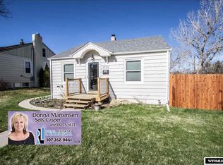 1712 S Oak St, Casper, WY 82601