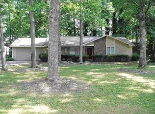 688 Shagbark Ct, Austell, GA 30106