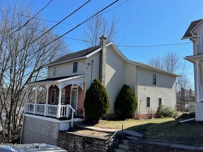 202 Susquehanna St, White Haven, PA, 18661