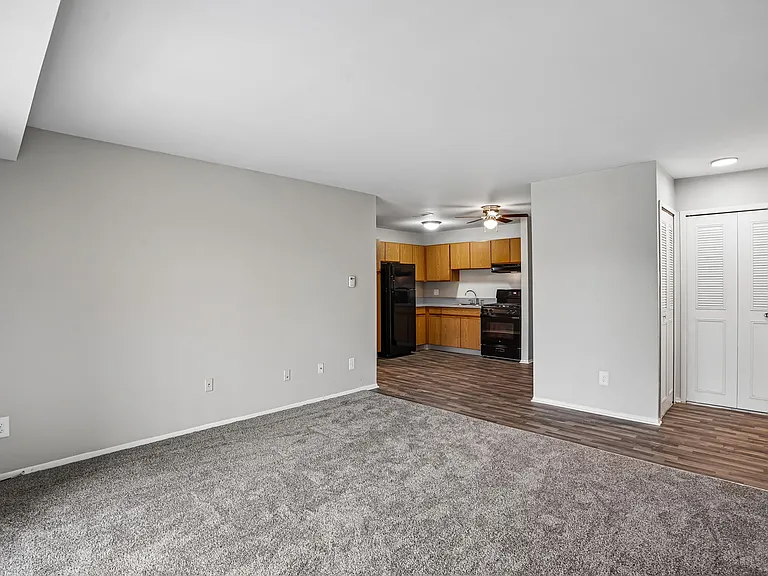Midtown Park Apartments — Photo 59
