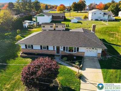 91 Birchwood Dr, Nazareth, PA, 18064