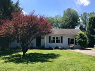 2289 Sunnyside Gott Rd, Bowling Green, KY 42103