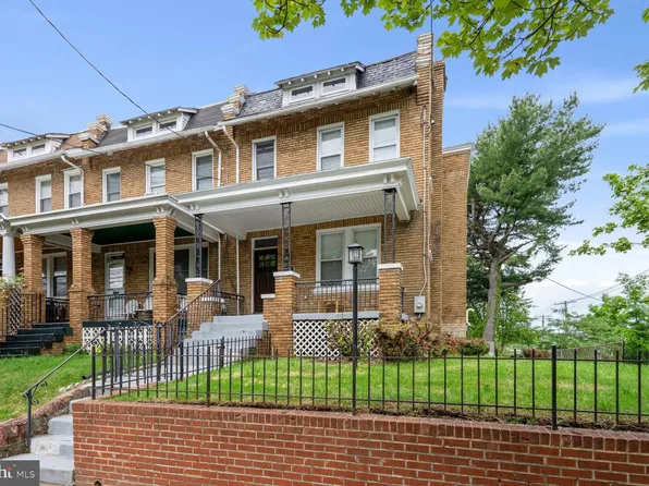 4528 4th St NW, Washington, DC 20011
