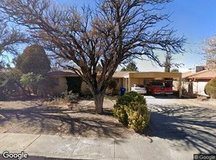 2825 Espanola St NE, Albuquerque, NM 87110