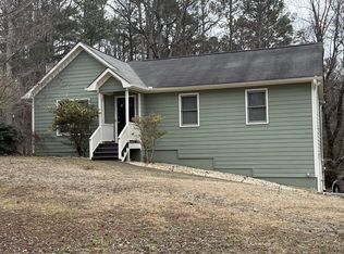 871 White Stag Ln, Canton, GA 30115