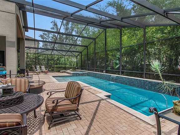 Home For Sale In Reserve at Hampton Lakes