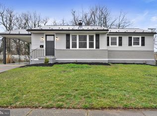 518 Buckson Dr, Dover, DE 19901