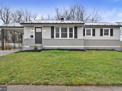 518 Buckson Dr, Dover, DE, 19901