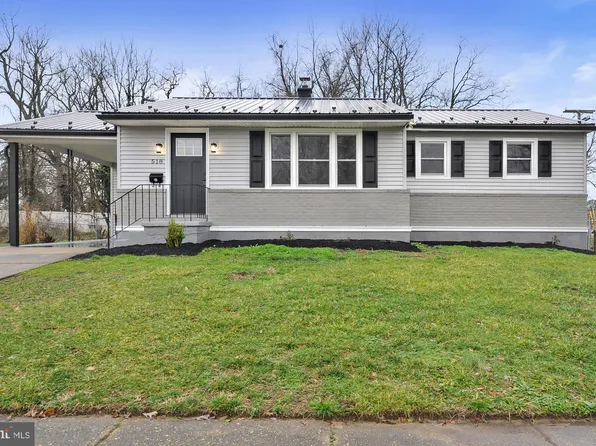 518 Buckson Dr, Dover, DE 19901