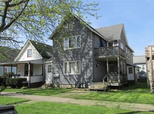 306 Parade St, Erie, PA 16507