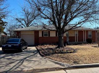 4508 SW Atom Ave, Lawton, OK 73505