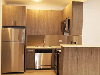 Rented by Issembert Companies