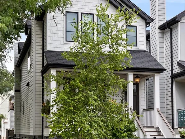4100 N Oakley Ave, Chicago, IL 60618