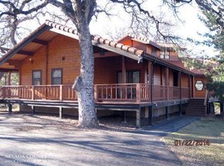 15880 Meadowwood Rd, Penn Valley, CA 95946