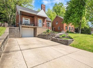 2405 Collins Rd, Pittsburgh, PA 15235